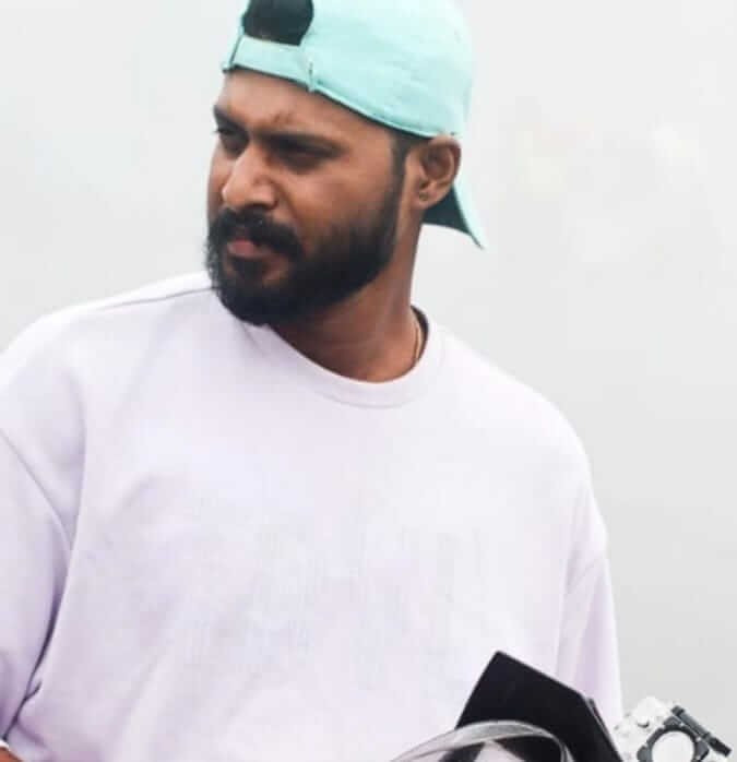 Dibakar Mandal